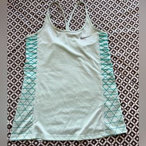 NIKE Running Tank
